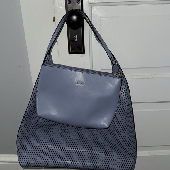 Guess Hobo Handbag - Picture 2 of 6